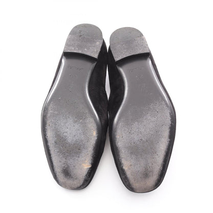 Louis Vuitton LV Circle Suede Casual Shoes