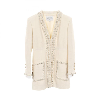 Chanel Métiers d’Art Ritz Paris Wool Outerwear