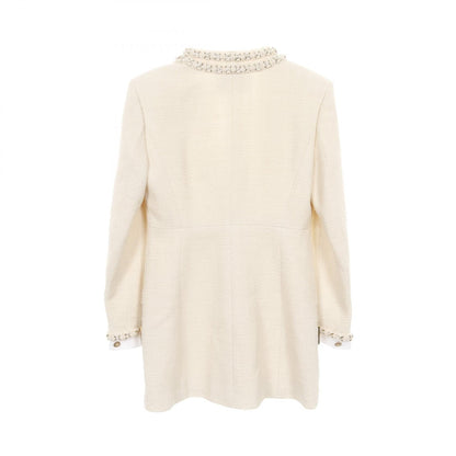 Chanel Métiers d’Art Ritz Paris Wool Outerwear