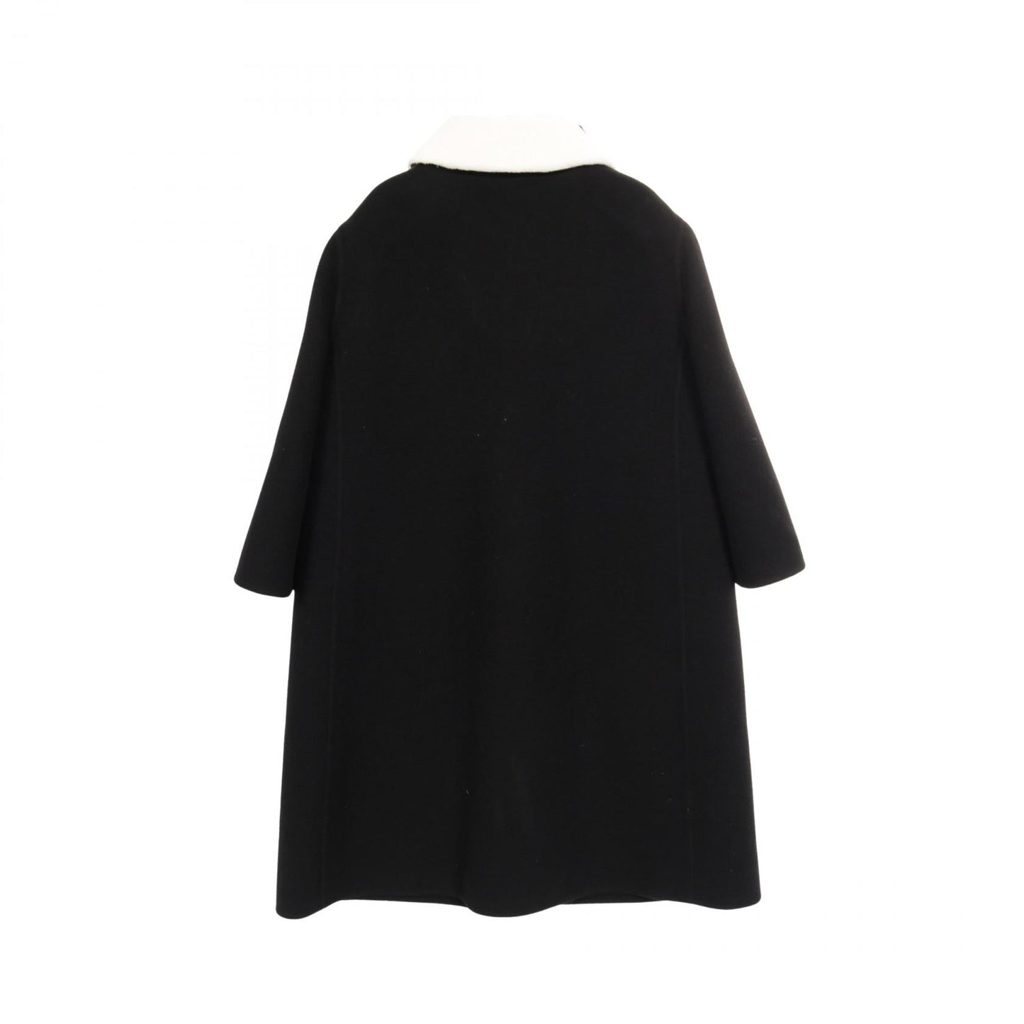 Fendi Cashmere Mink Outerwear