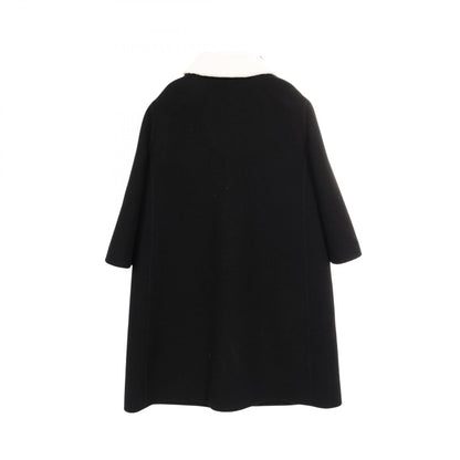 Fendi Cashmere Mink Outerwear