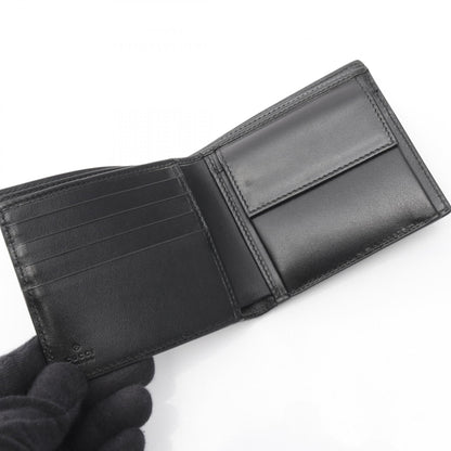 Gucci Blade Leather Wallet