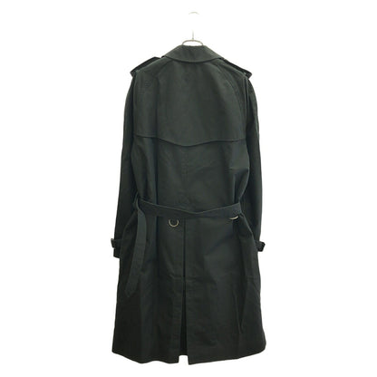 Gucci Cotton Trench Coat