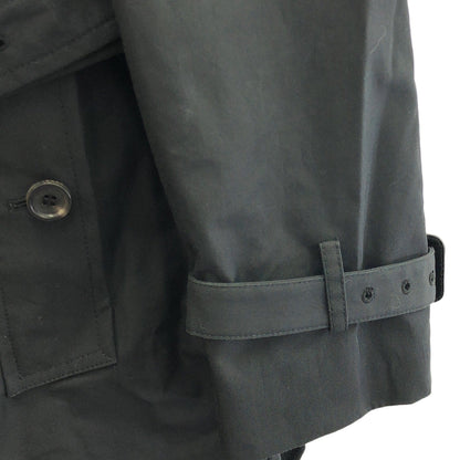 Gucci Cotton Trench Coat
