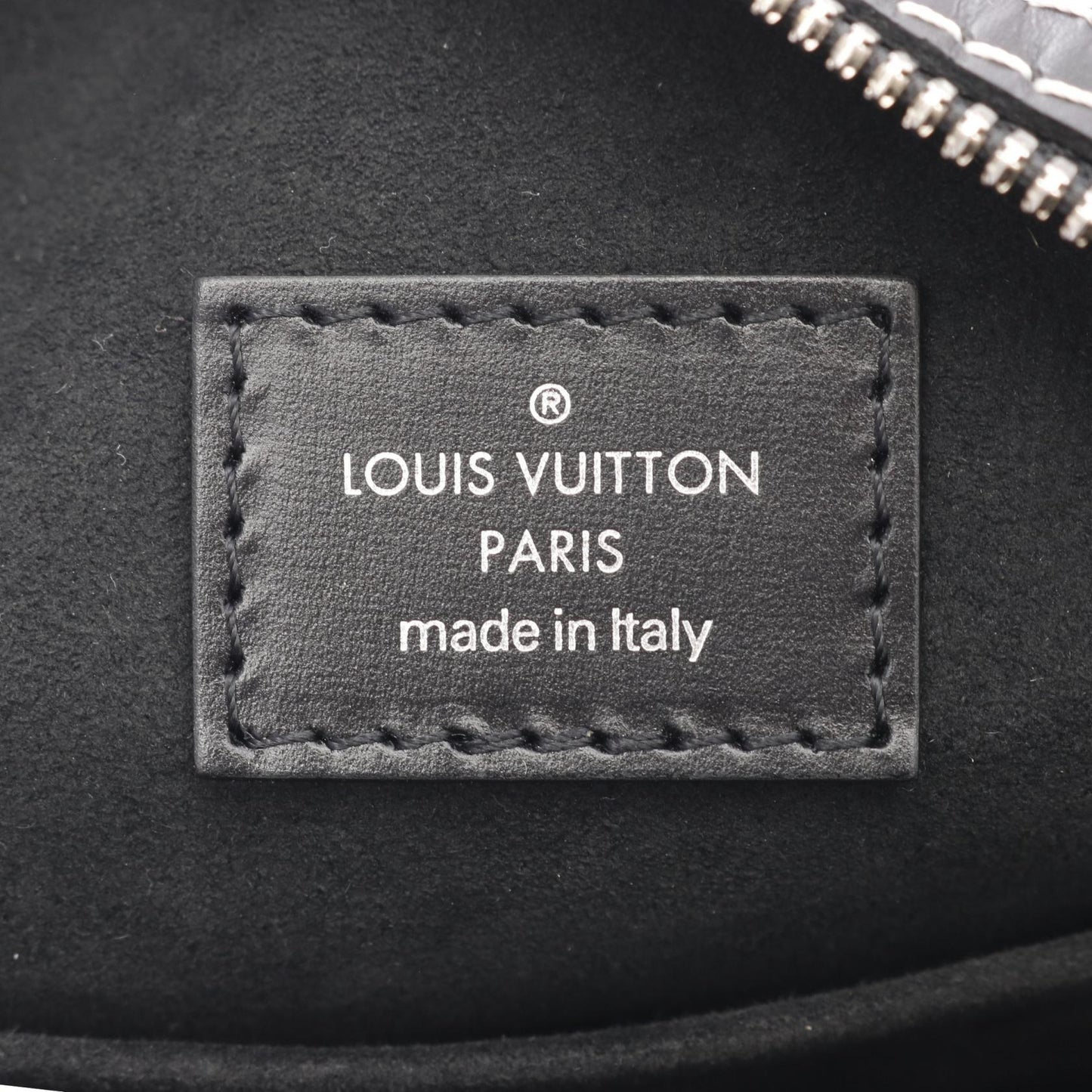 Louis Vuitton Boite Chapeau Souple Monogram Shoulder Bag