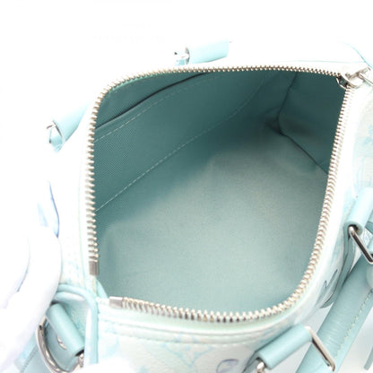 Louis Vuitton Keepall Bandouliere 25 Monogram Handbag