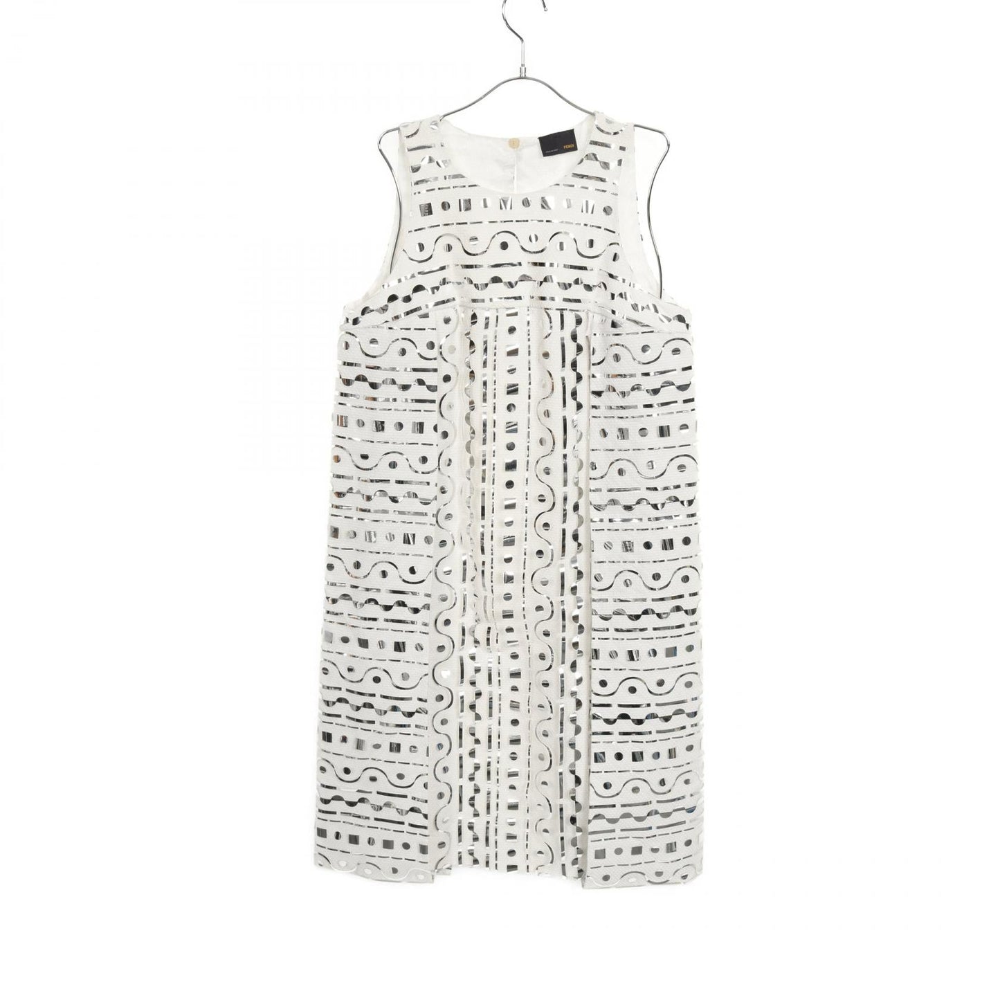 Fendi Cotton Dress