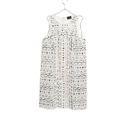 Fendi Cotton Dress