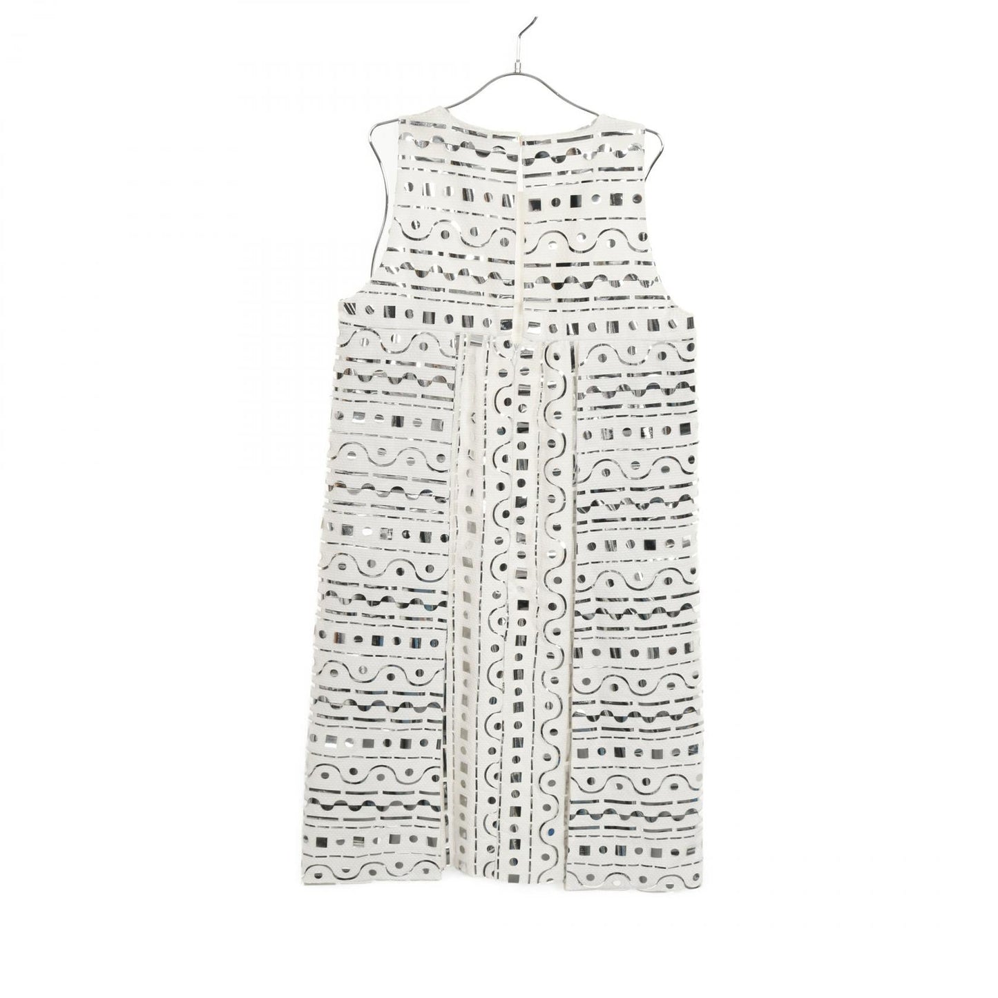 Fendi Cotton Dress