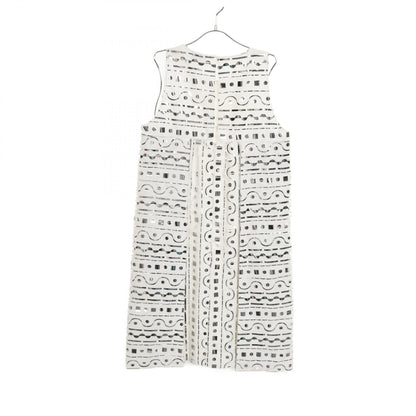 Fendi Cotton Dress