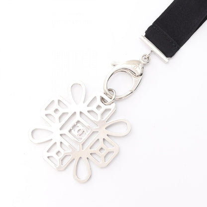 Chanel Coco Mark Necklace