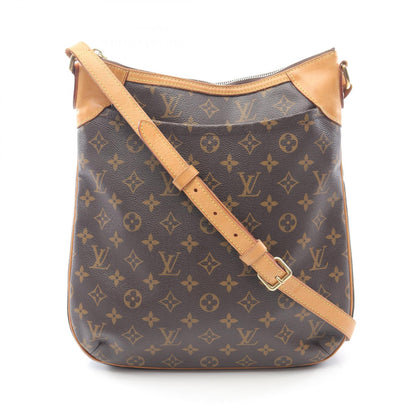 Louis Vuitton Odeon MM Monogram Shoulder Bag