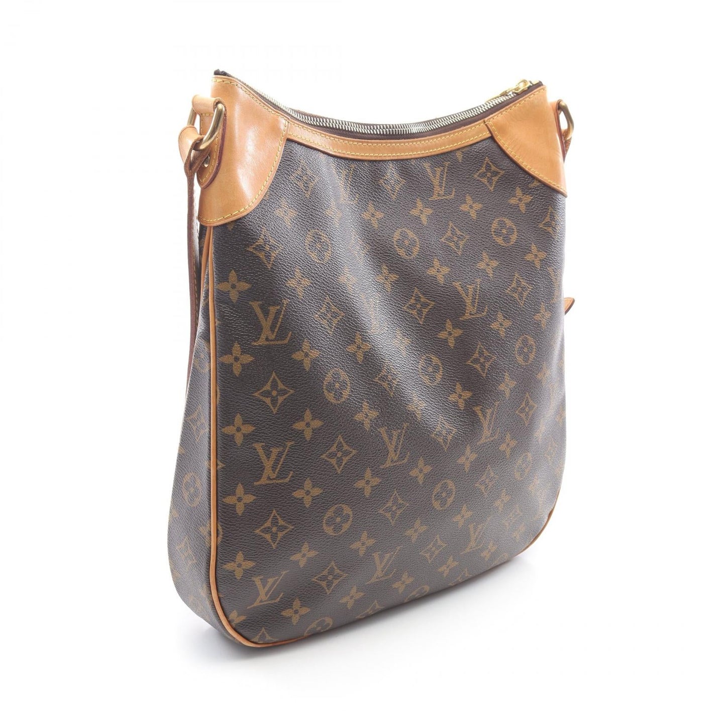 Louis Vuitton Odeon MM Monogram Shoulder Bag