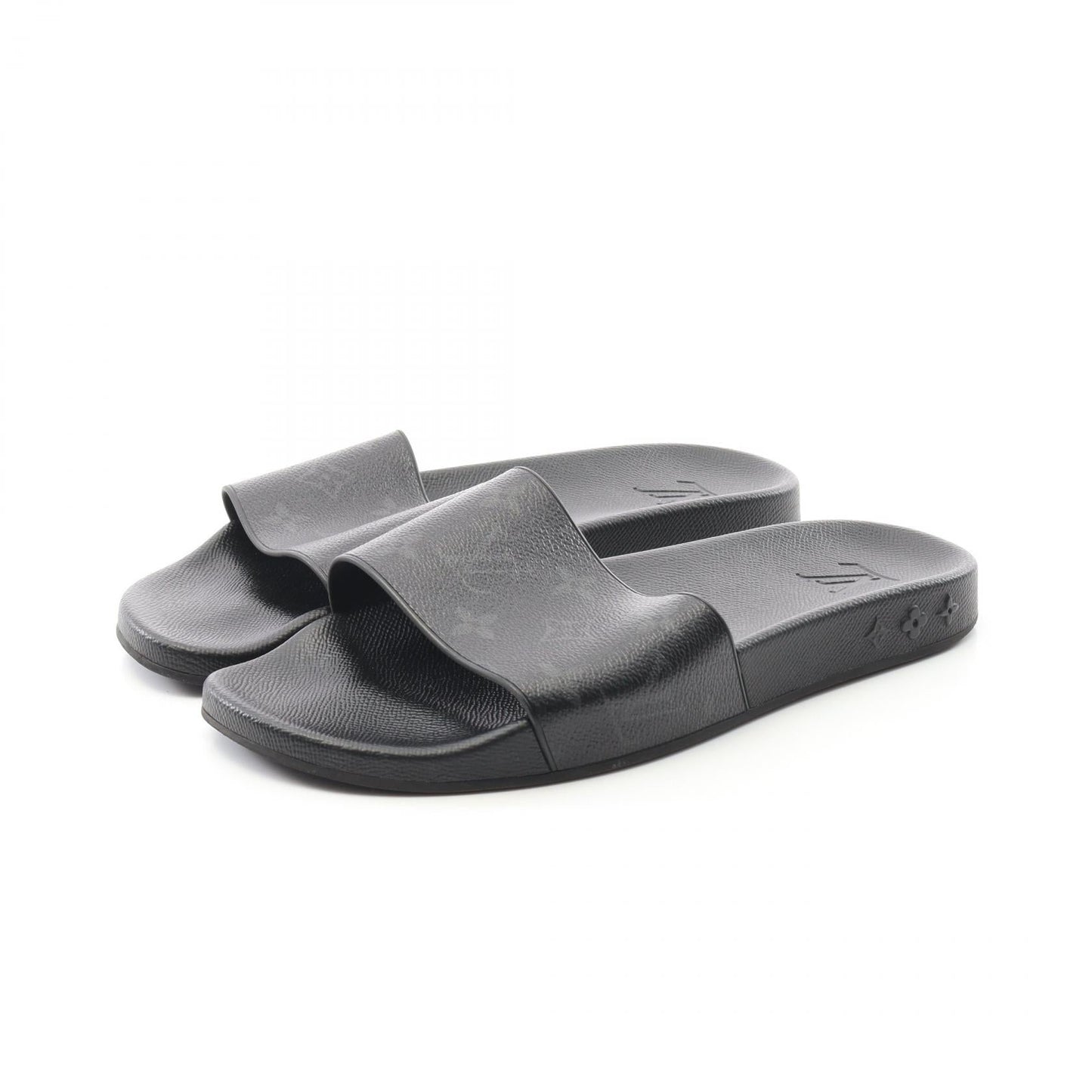 Louis Vuitton Waterfront Line Monogram Sandals