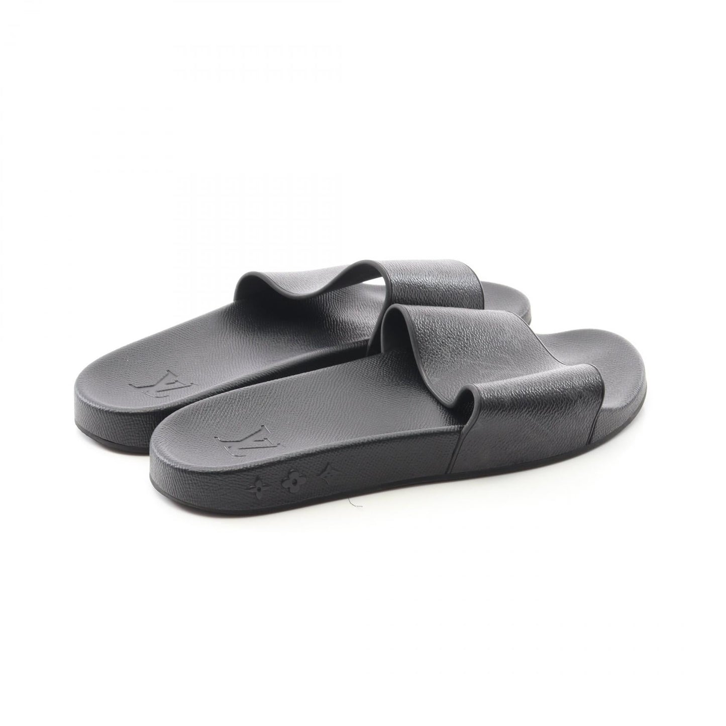 Louis Vuitton Waterfront Line Monogram Sandals