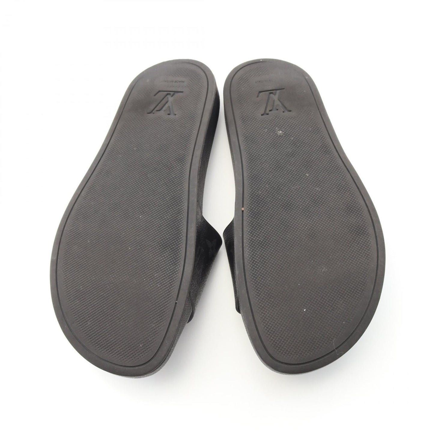 Louis Vuitton Waterfront Line Monogram Sandals