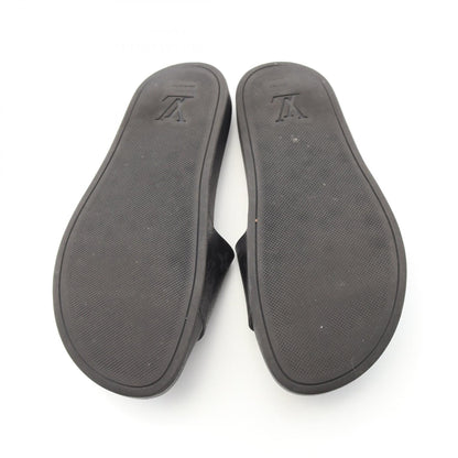 Louis Vuitton Waterfront Line Monogram Sandals