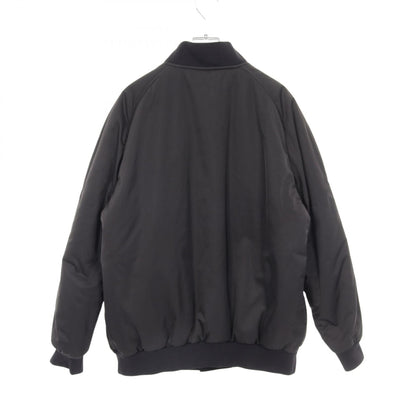 Fendi FF Pattern Polyester Jacket