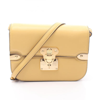 Louis Vuitton Orsay MM Leather Shoulder Bag