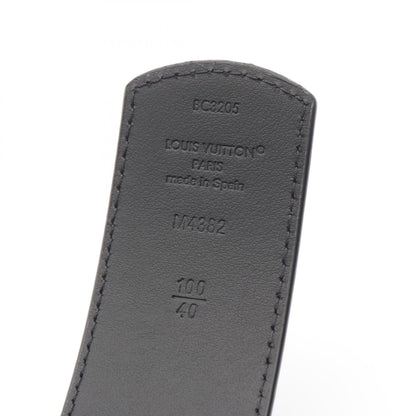 Louis Vuitton LV Dimension Rockabilly Studs Leather Belt