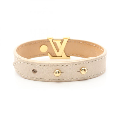 Louis Vuitton LV Iconic Leather Bracelet