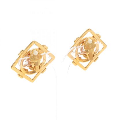 Chanel Coco Mark Earrings
