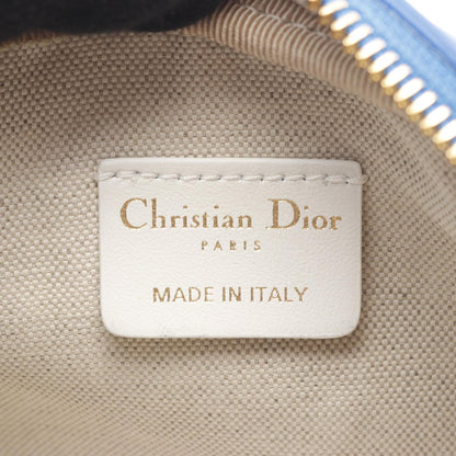 Dior DIOR VIBE Leather 2way Bag