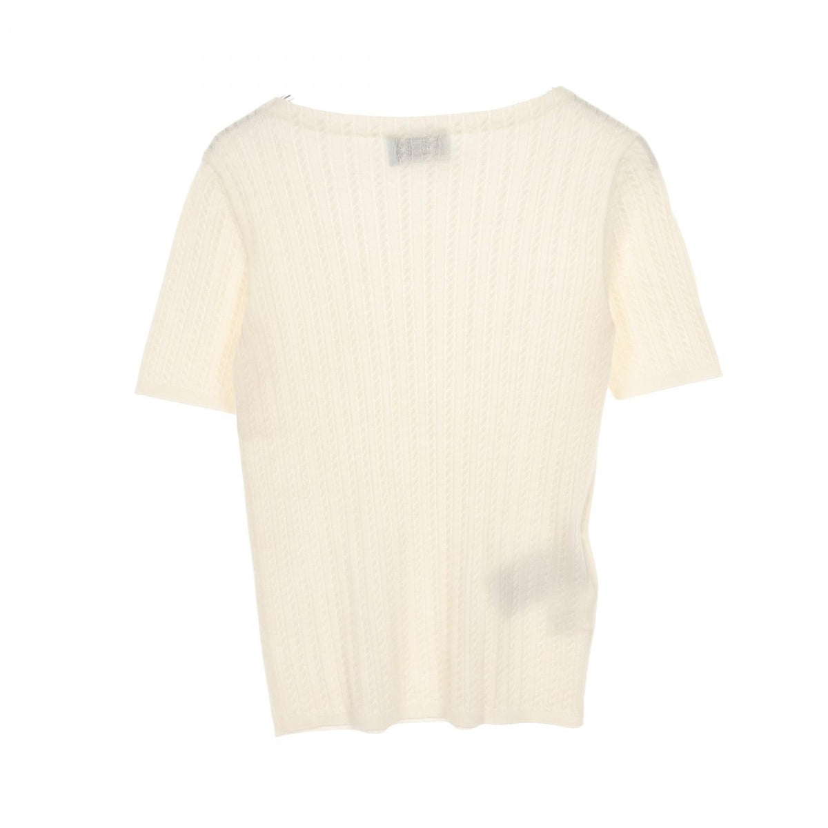 Prada Wool Knit Top