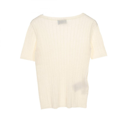 Prada Wool Knit Top