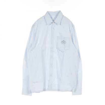 Prada Cotton Top