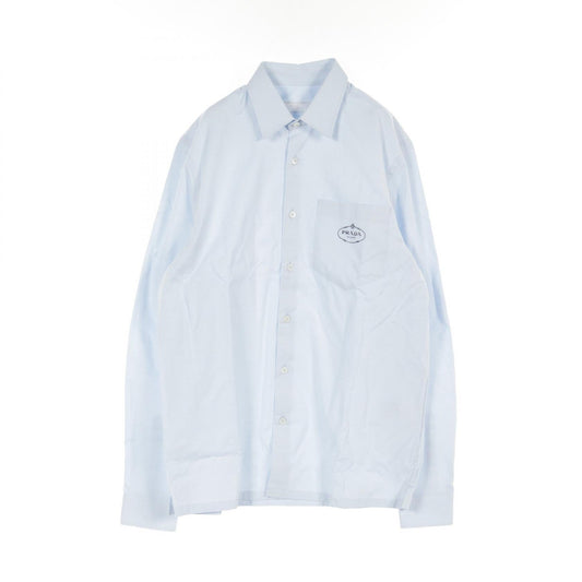 Prada Cotton Top