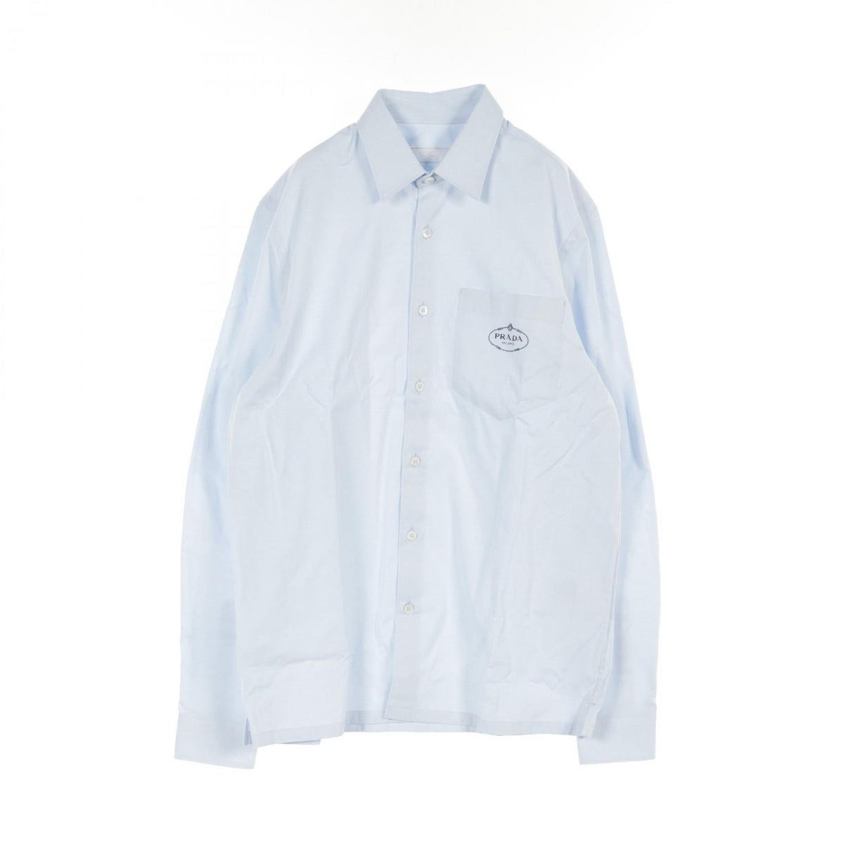 Prada Cotton Top