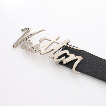 Louis Vuitton LV Autograph Leather Belt