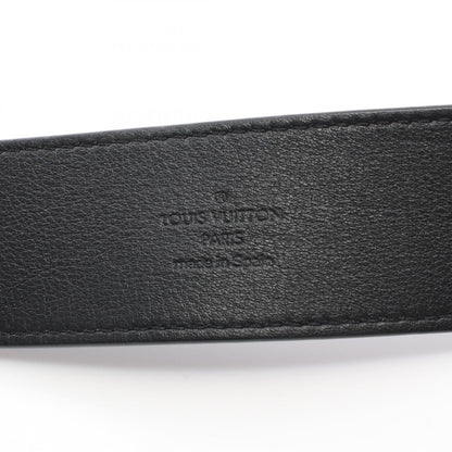 Louis Vuitton LV Autograph Leather Belt