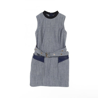 Louis Vuitton Damier Cotton Dress