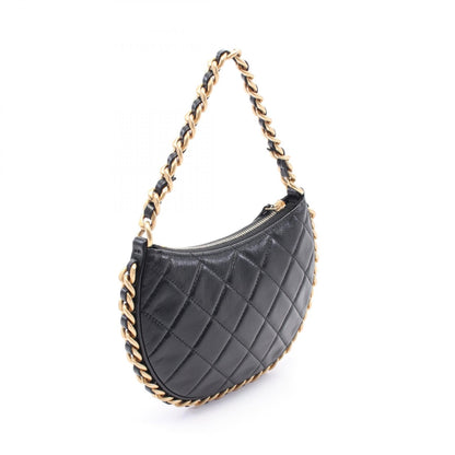 Chanel Matelassé Leather Shoulder Bag