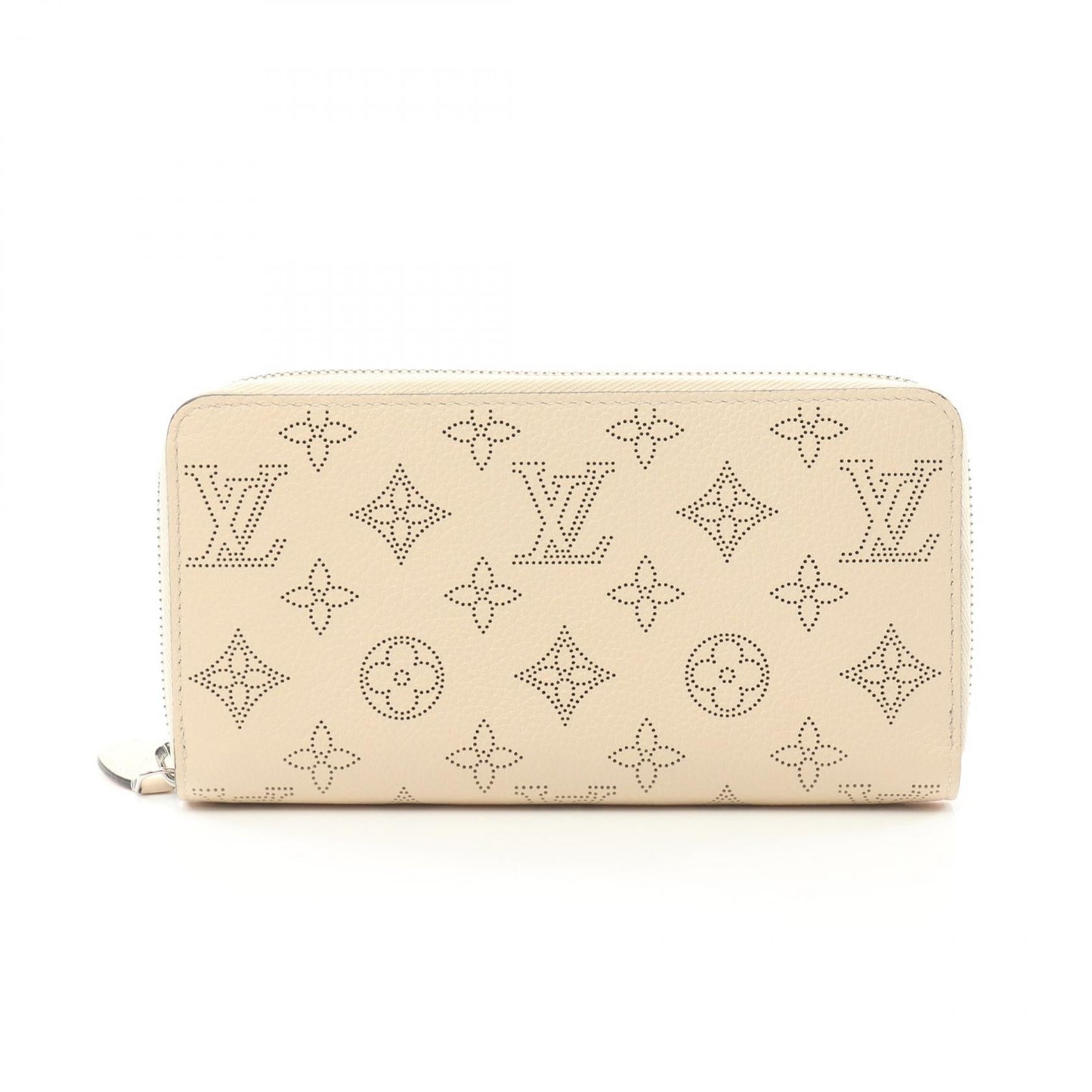Louis Vuitton Zippy Wallet Mahina Long Wallet