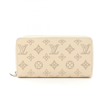 Louis Vuitton Zippy Wallet Mahina Long Wallet