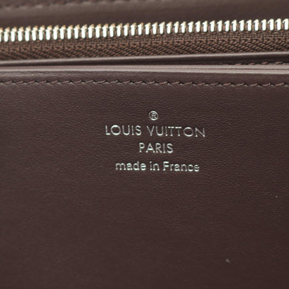 Louis Vuitton Zippy Wallet Mahina Long Wallet