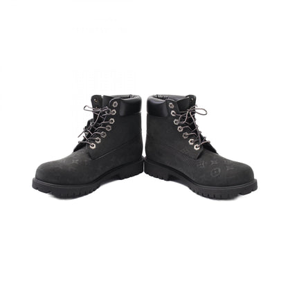 Louis Vuitton LV × Timberland 6-IN Leather Boots