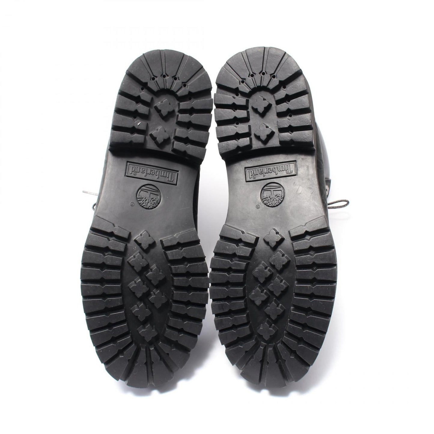 Louis Vuitton LV × Timberland 6-IN Leather Boots