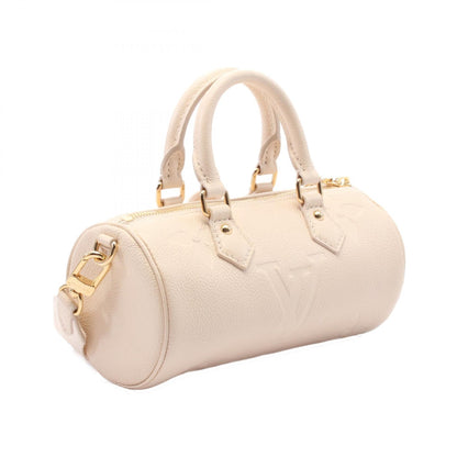 Louis Vuitton Papillon BB Monogram Empreinte Leather 2way Bag