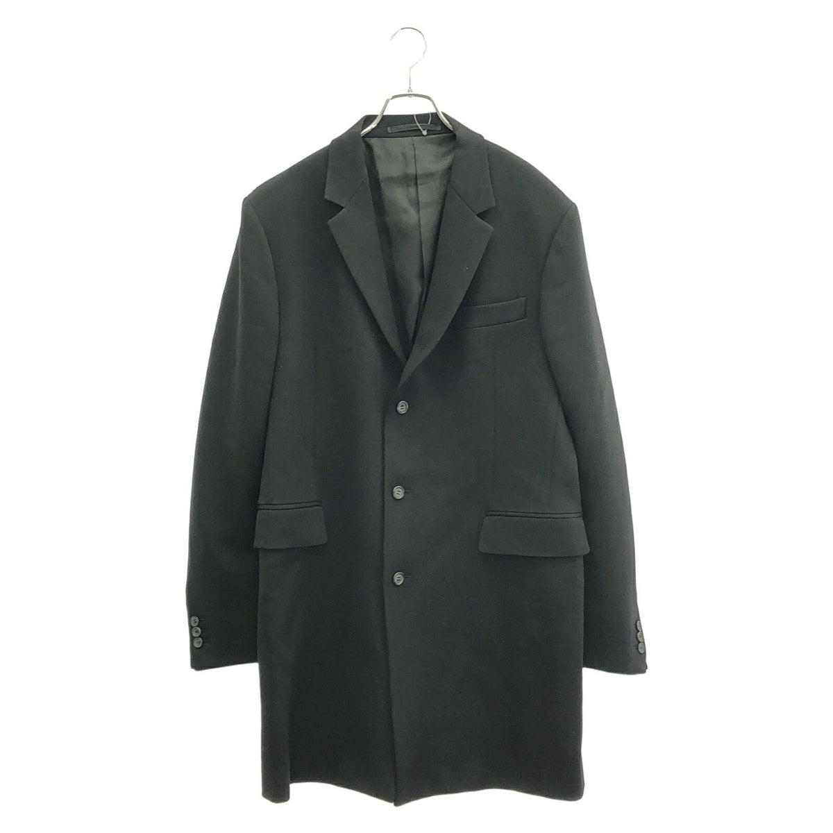 Prada Wool Knit Outerwear