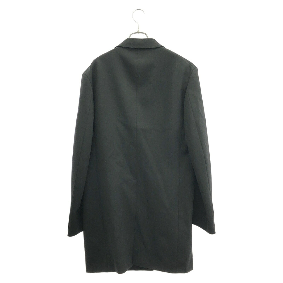 Prada Wool Knit Outerwear