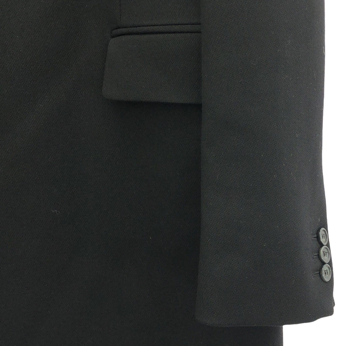 Prada Wool Knit Outerwear