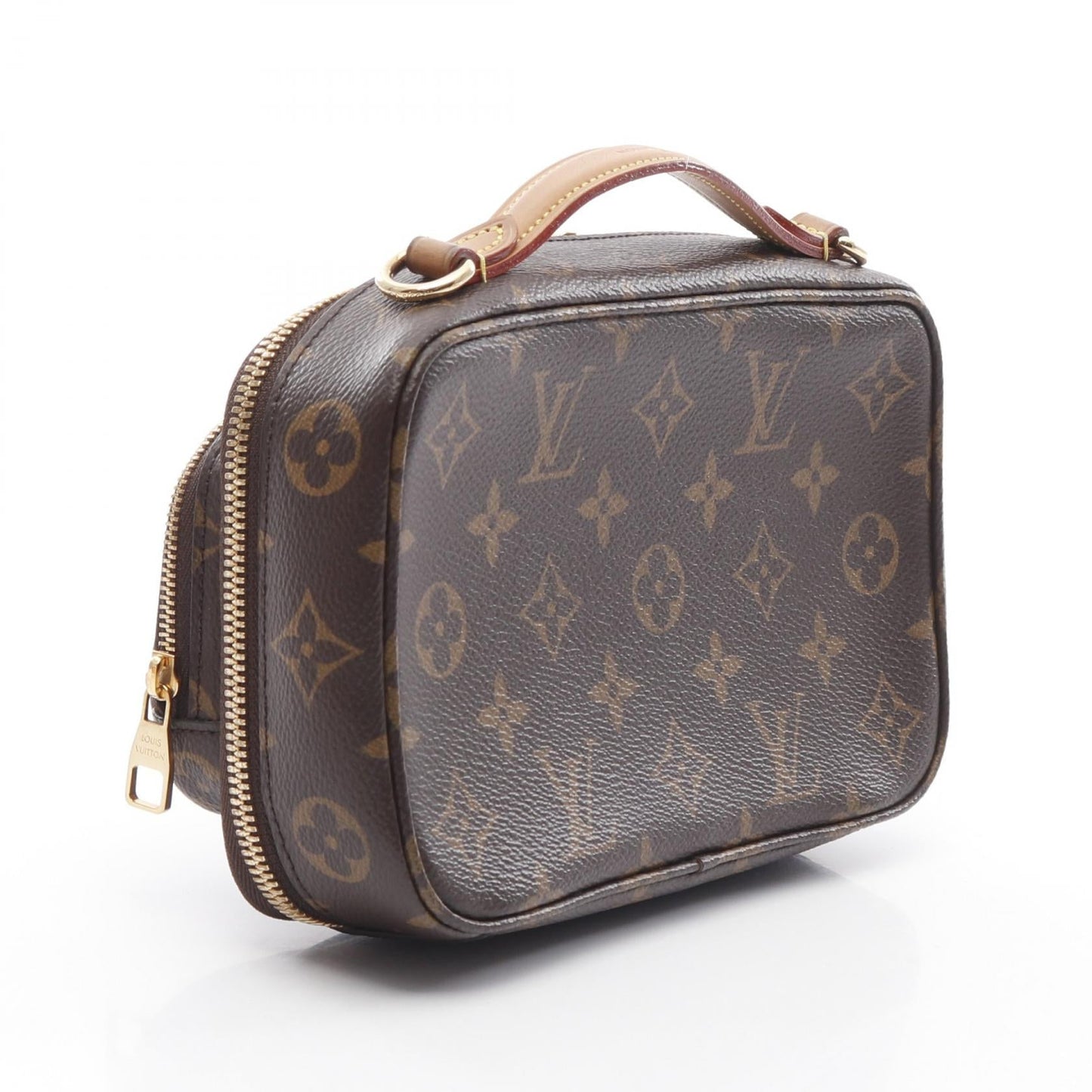 Louis Vuitton Utility Crossbody Monogram Shoulder Bag