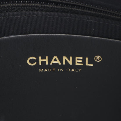 Chanel AS4378 Fabric Shoulder Bag