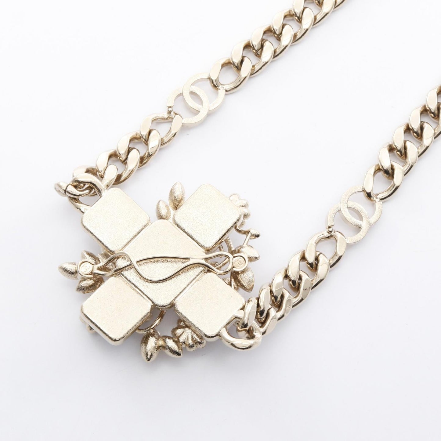 Chanel Necklace