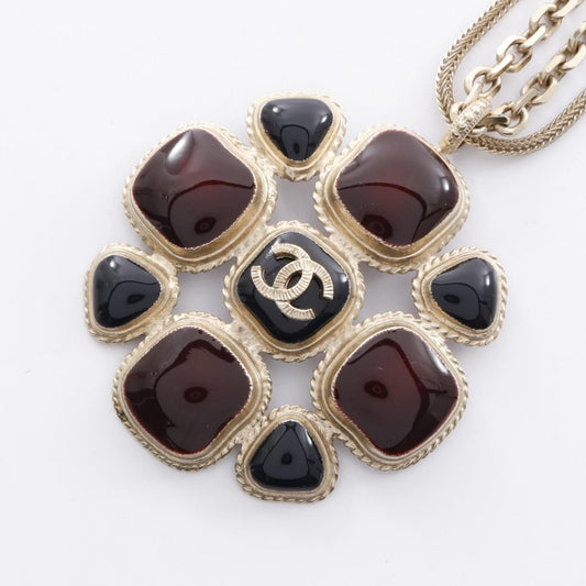 Chanel Coco Mark Necklace
