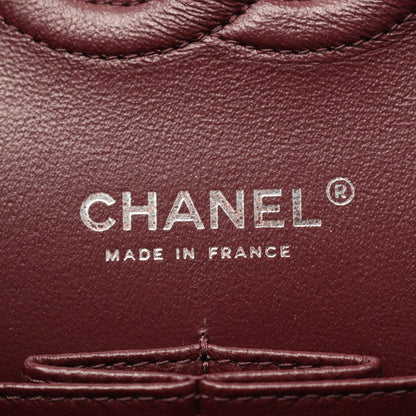 Chanel Matelasse Caviar Skin Shoulder Bag